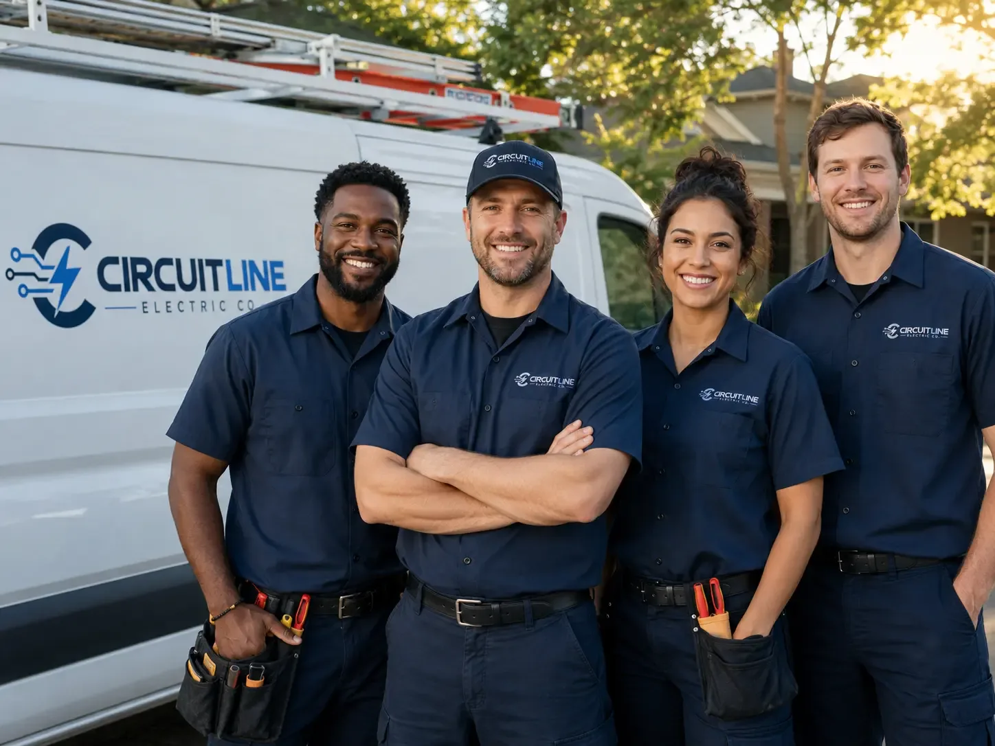Whole Home Rewiring company in Yuma, CO