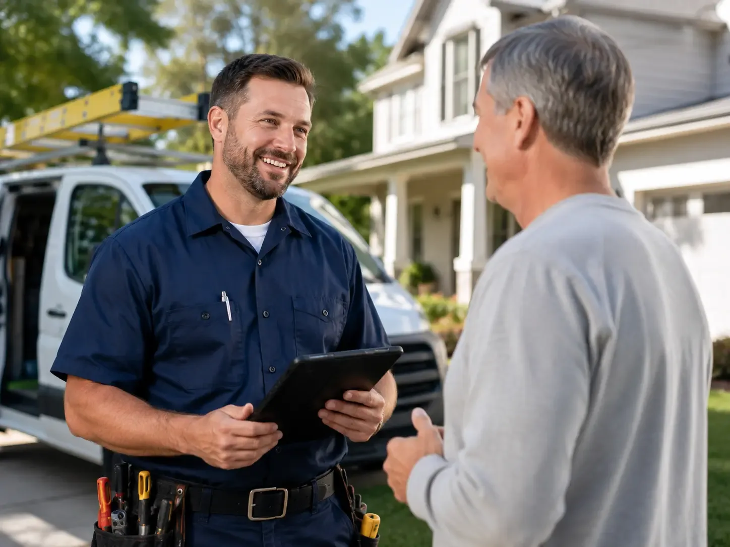 Whole Home Rewiring Yuma, CO FAQs